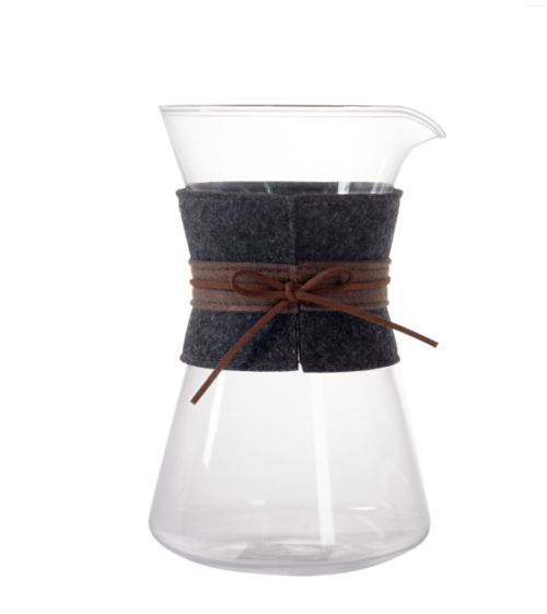 ILSA Filterkaffeekanne