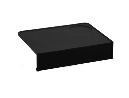 Tamping-Matte Eckig