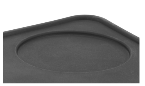 Tamping matte flach2