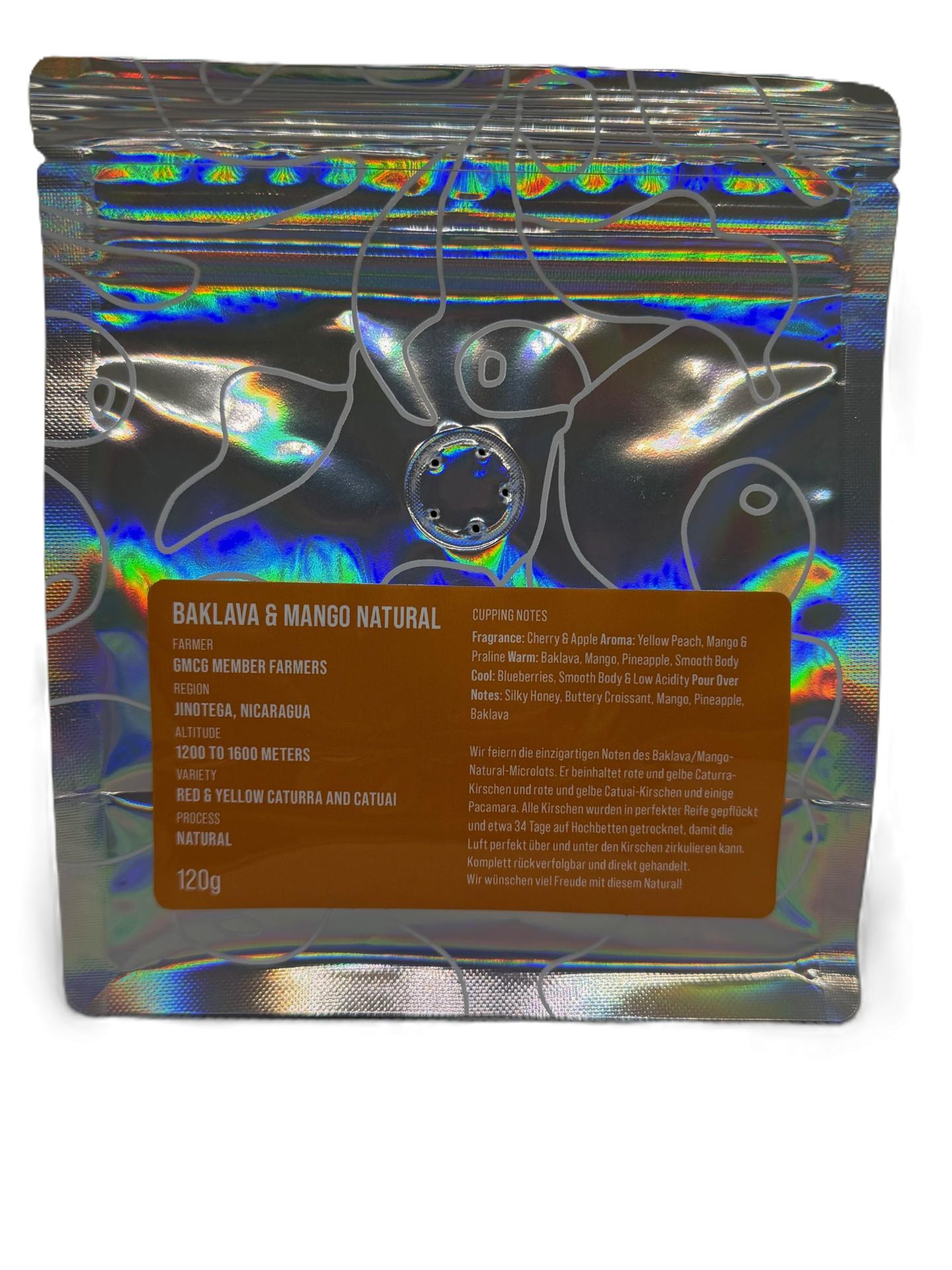 JUICY MANGO - Image 2