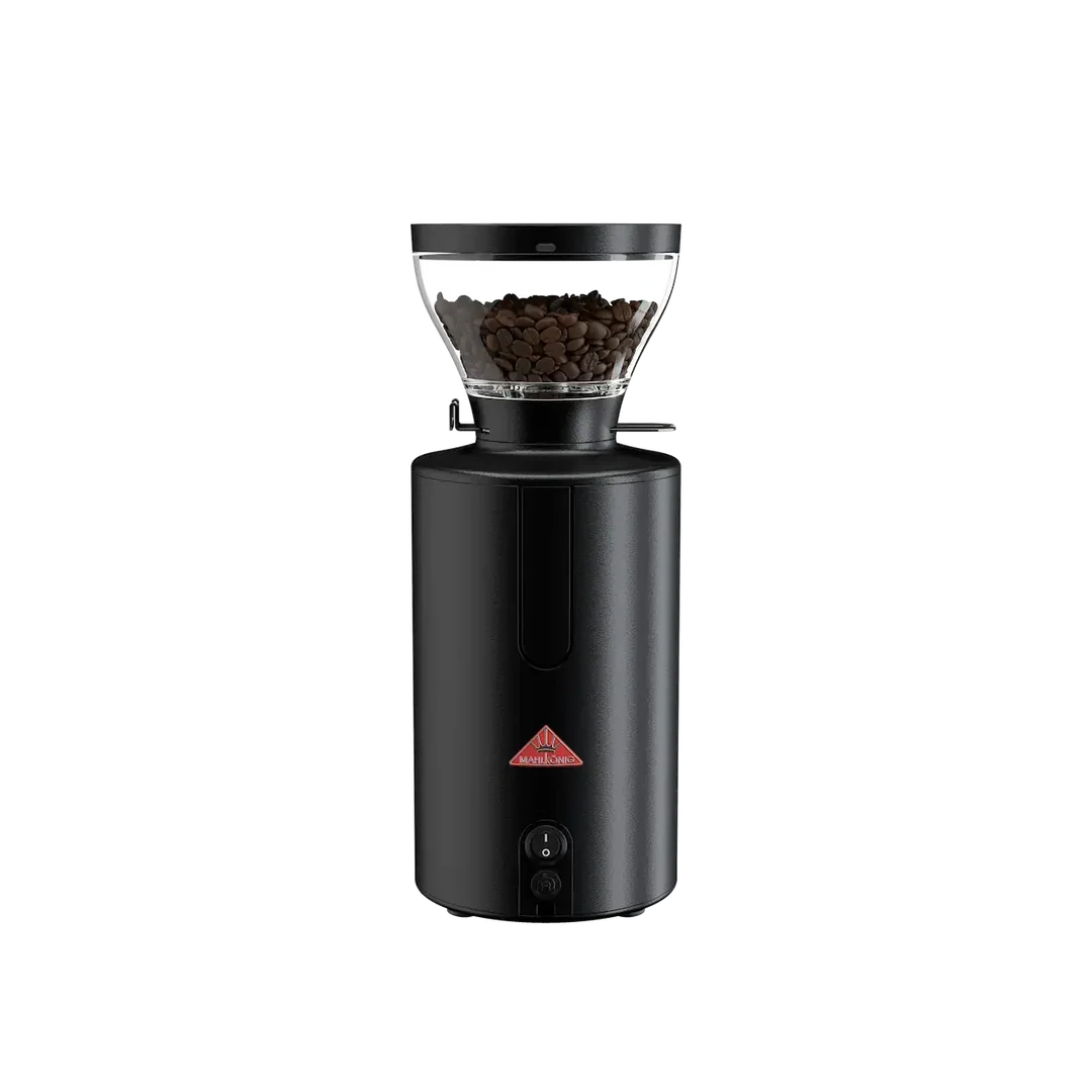 MAHLKÖNIG Espressomühle Mahlkönig E64 WS schwarz mit integrierter Waage – Bild 3