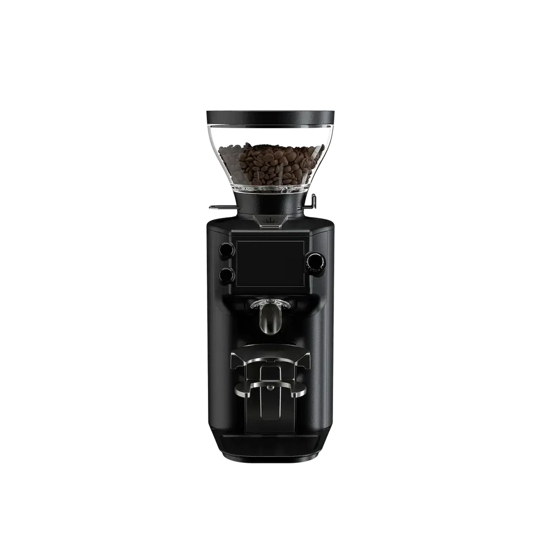 MAHLKÖNIG Espressomühle Mahlkönig E64 WS schwarz mit integrierter Waage – Bild 2