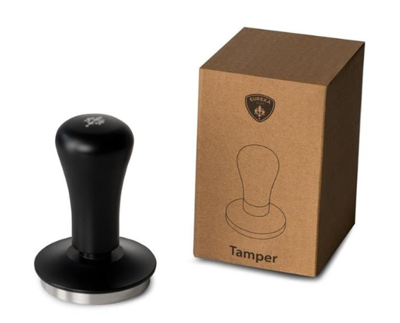 Eureka Dinamometric Easy Tamper 58.0 mm