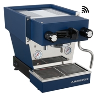 Linea Micra Blau vorne