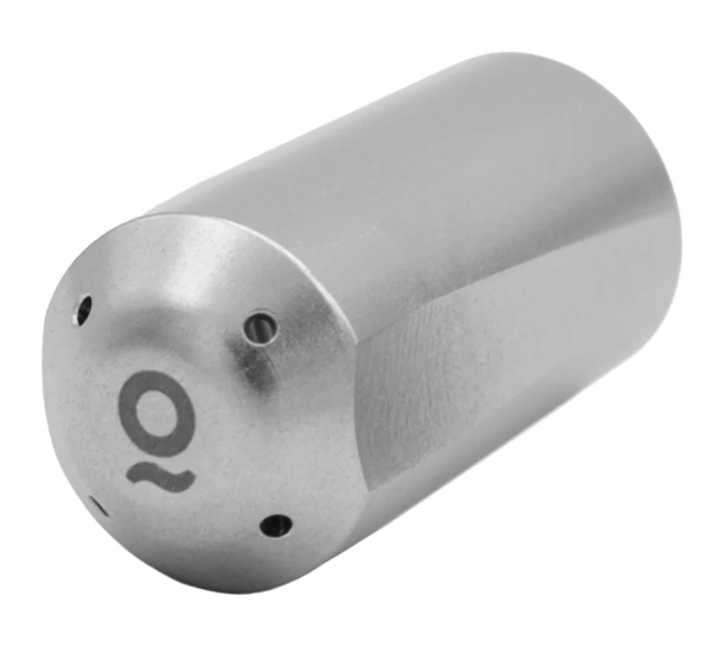 DEON SteamNozzle – Dampfdüsen
