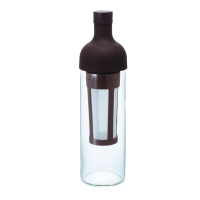 HARIO Mizudashi Coffee Bottle – Braun – 650 ml