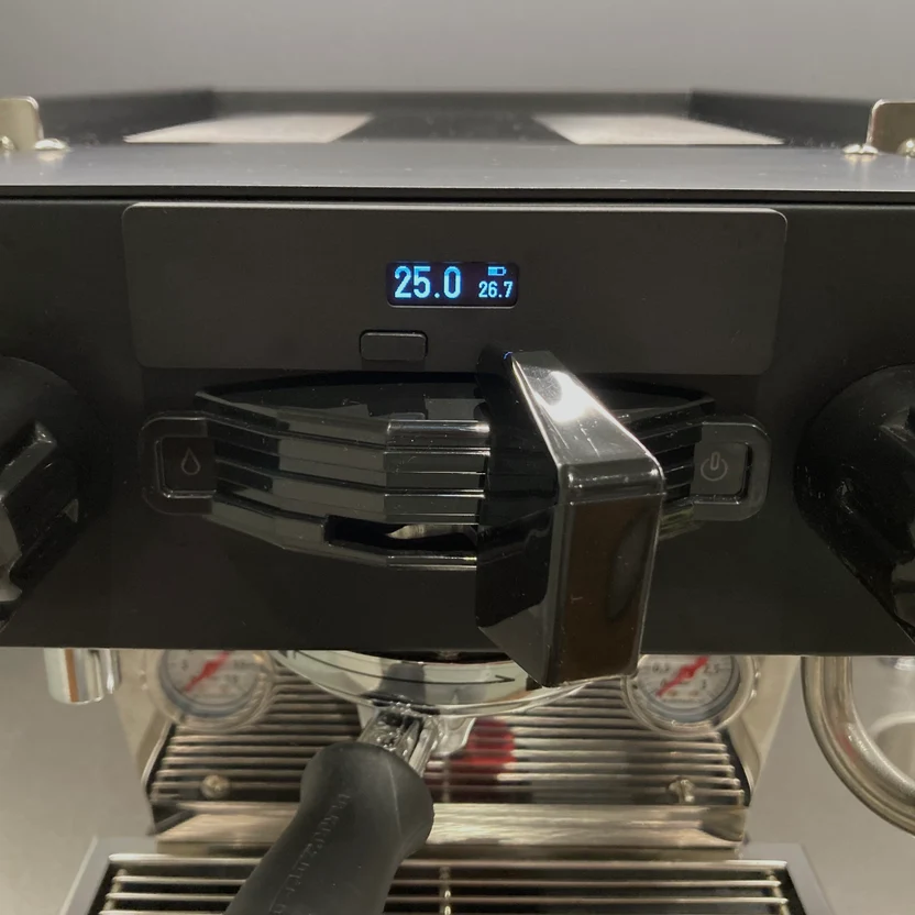 LA MARZOCCO Linea Micra - Espresso Timer – Bild 2